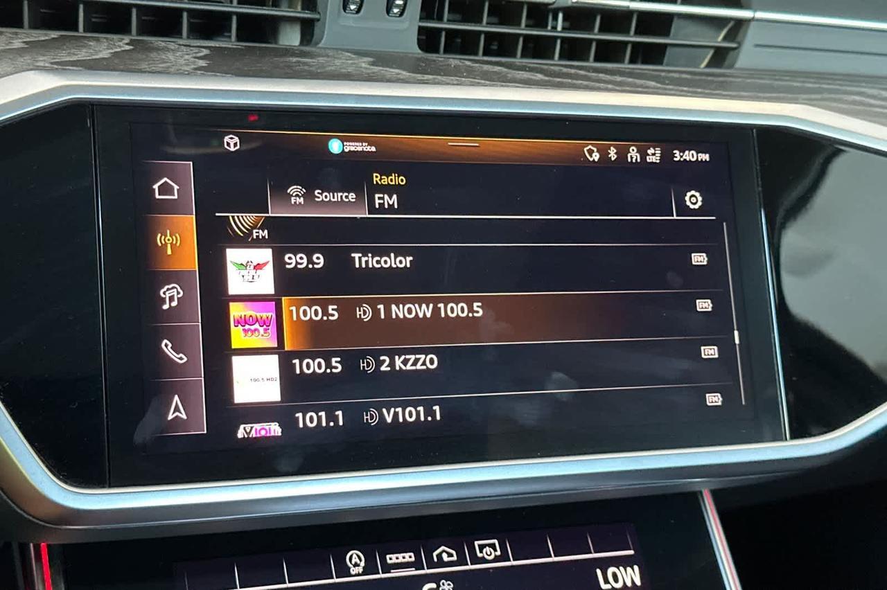 2024 Audi A6 Premium Plus Roseville CA