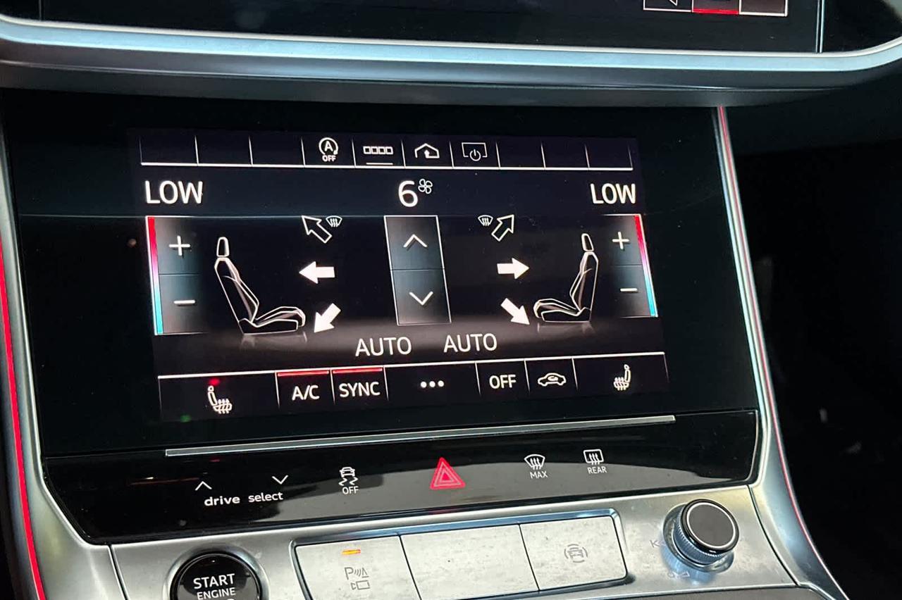 2024 Audi A6 Premium Plus Roseville CA