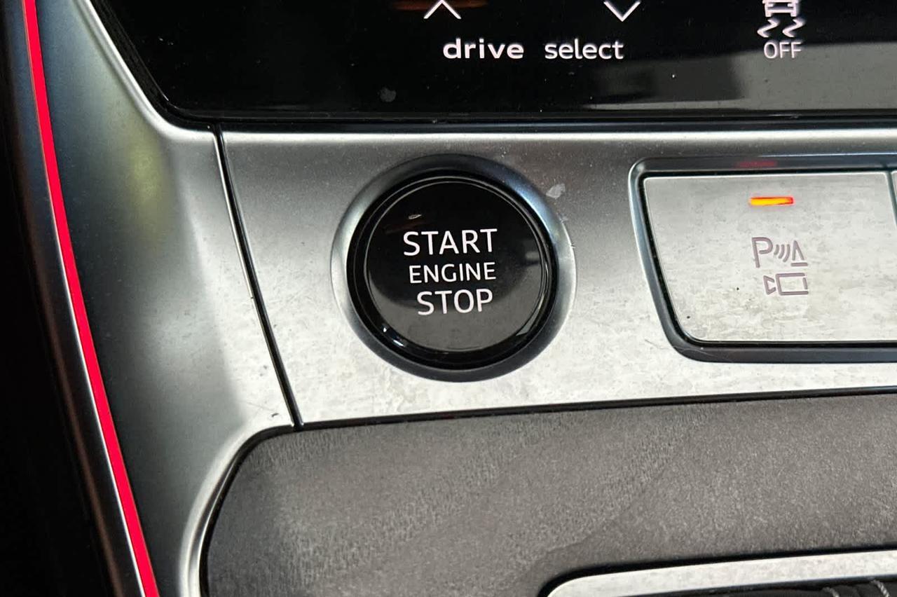 2024 Audi A6 Premium Plus Roseville CA