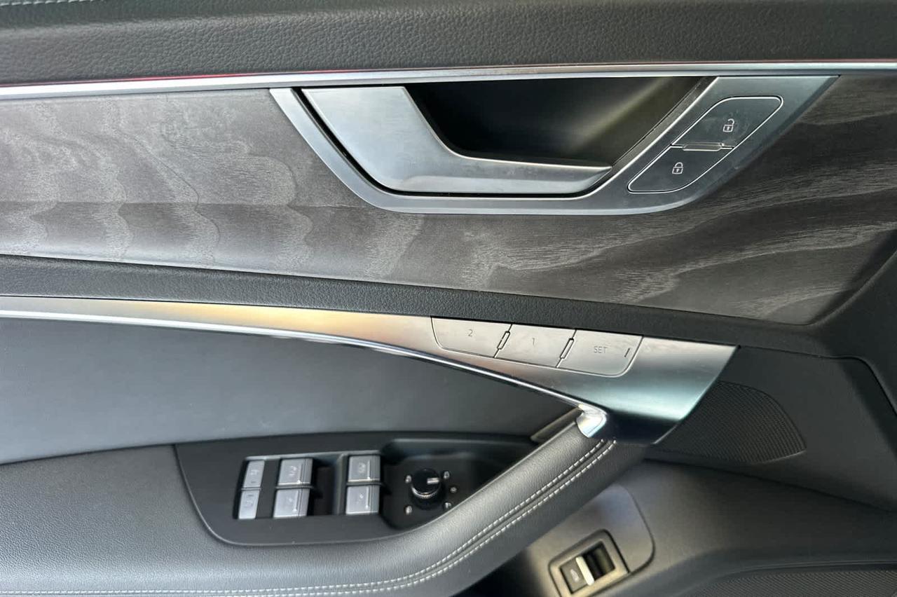 2024 Audi A6 Premium Plus Roseville CA