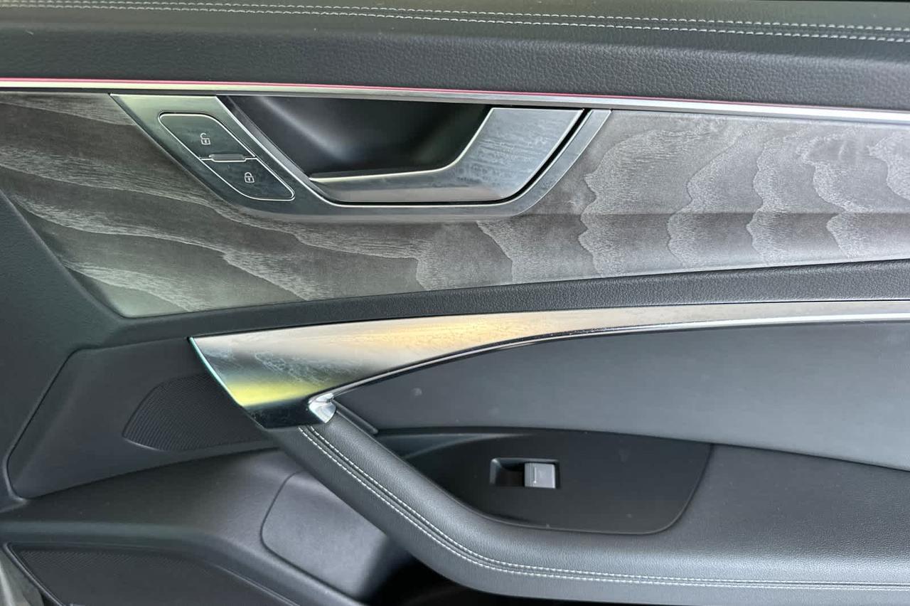 2024 Audi A6 Premium Plus Roseville CA