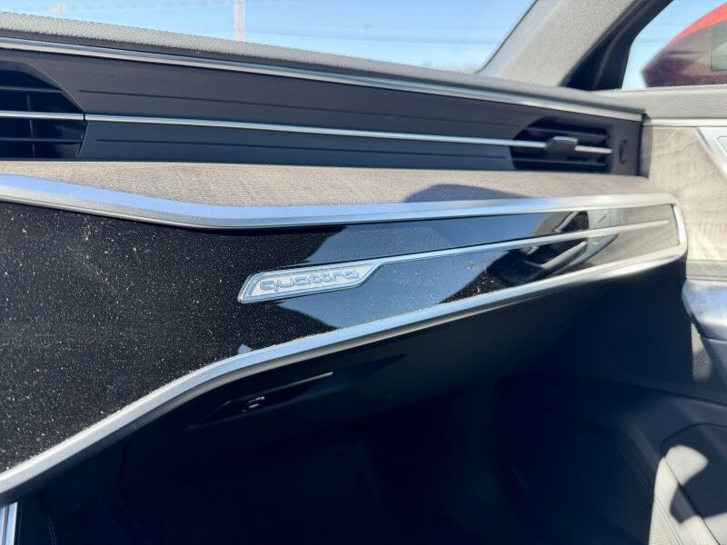 2024 Audi A6 Sedan Premium Plus Del Rio TX