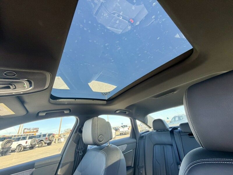 2024 Audi A6 Sedan Premium Plus Del Rio TX