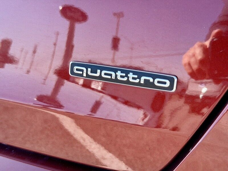 2024 Audi A6 Sedan Premium Plus Del Rio TX