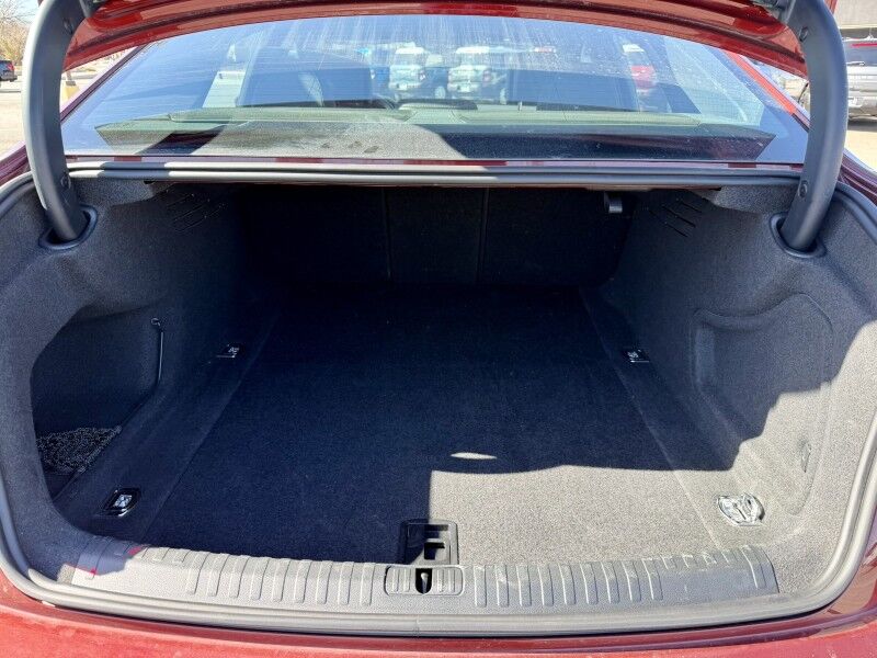 2024 Audi A6 Sedan Premium Plus Del Rio TX