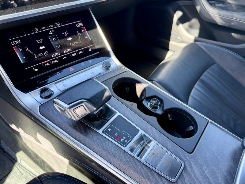 2024 Audi A6 Sedan Premium Plus Del Rio TX