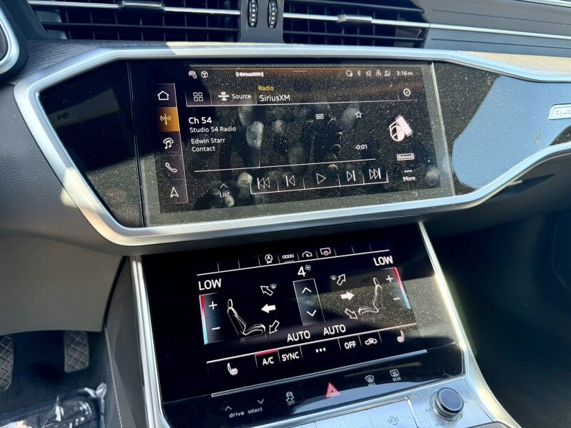 2024 Audi A6 Sedan Premium Plus Del Rio TX