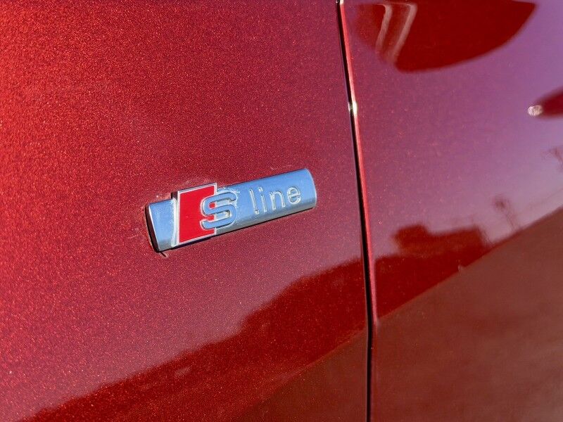 2024 Audi A6 Sedan Premium Plus Del Rio TX