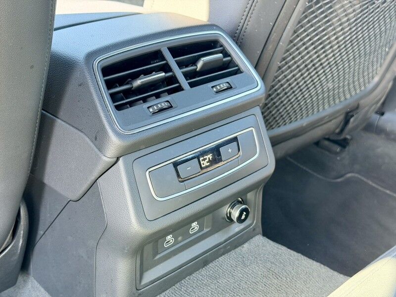 2024 Audi A6 Sedan Premium Plus Del Rio TX