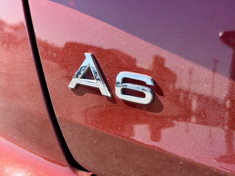 2024 Audi A6 Sedan Premium Plus Del Rio TX