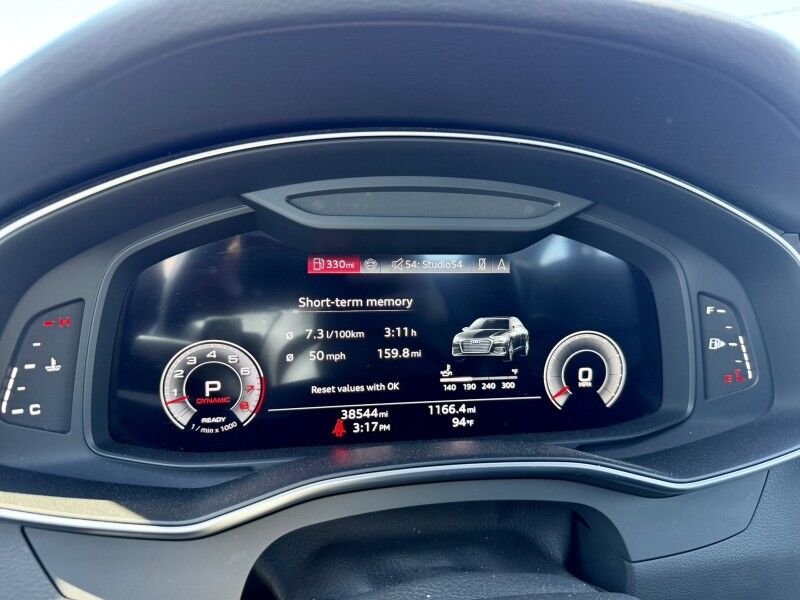 2024 Audi A6 Sedan Premium Plus Del Rio TX