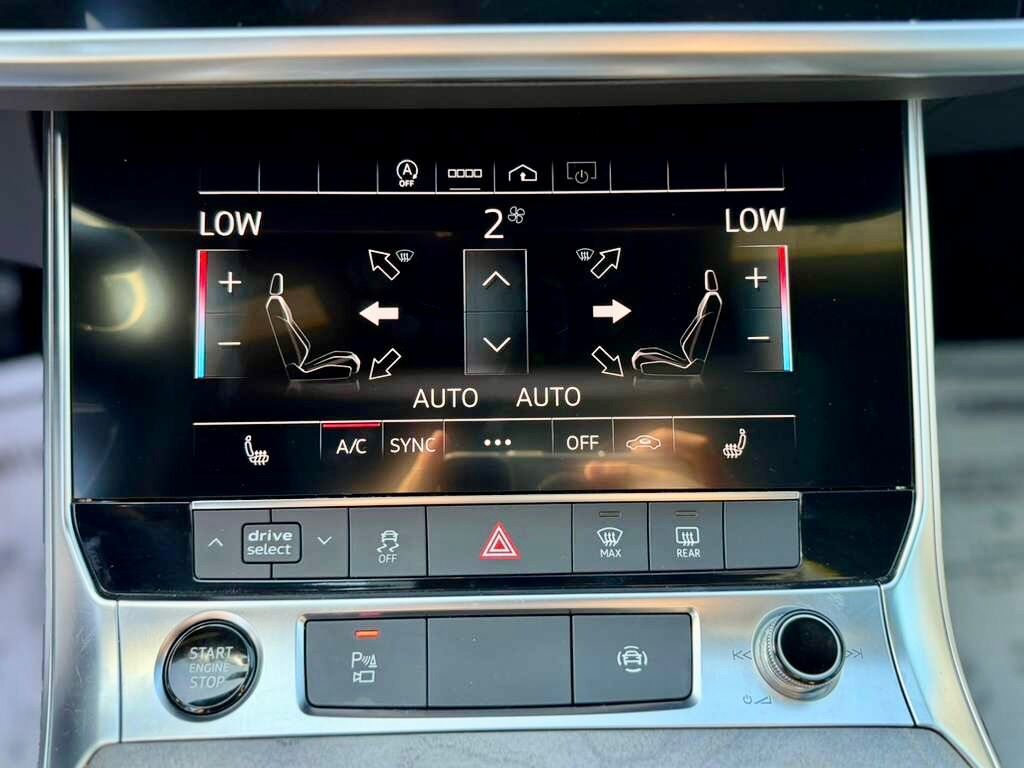 2024 Audi A6 Sedan Premium Plus 45 TFSI quattro S tronic Baton Rouge LA