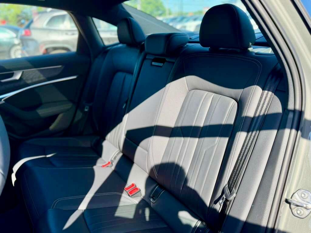 2024 Audi A6 Sedan Premium Plus 45 TFSI quattro S tronic Baton Rouge LA