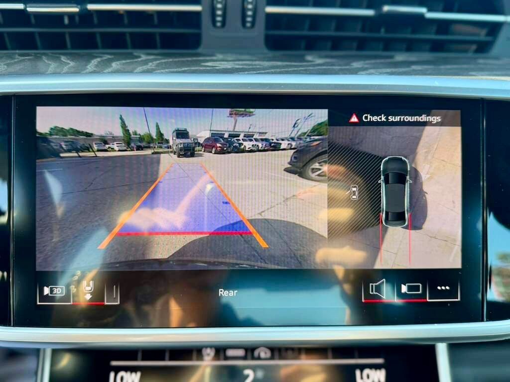 2024 Audi A6 Sedan Premium Plus 45 TFSI quattro S tronic Baton Rouge LA