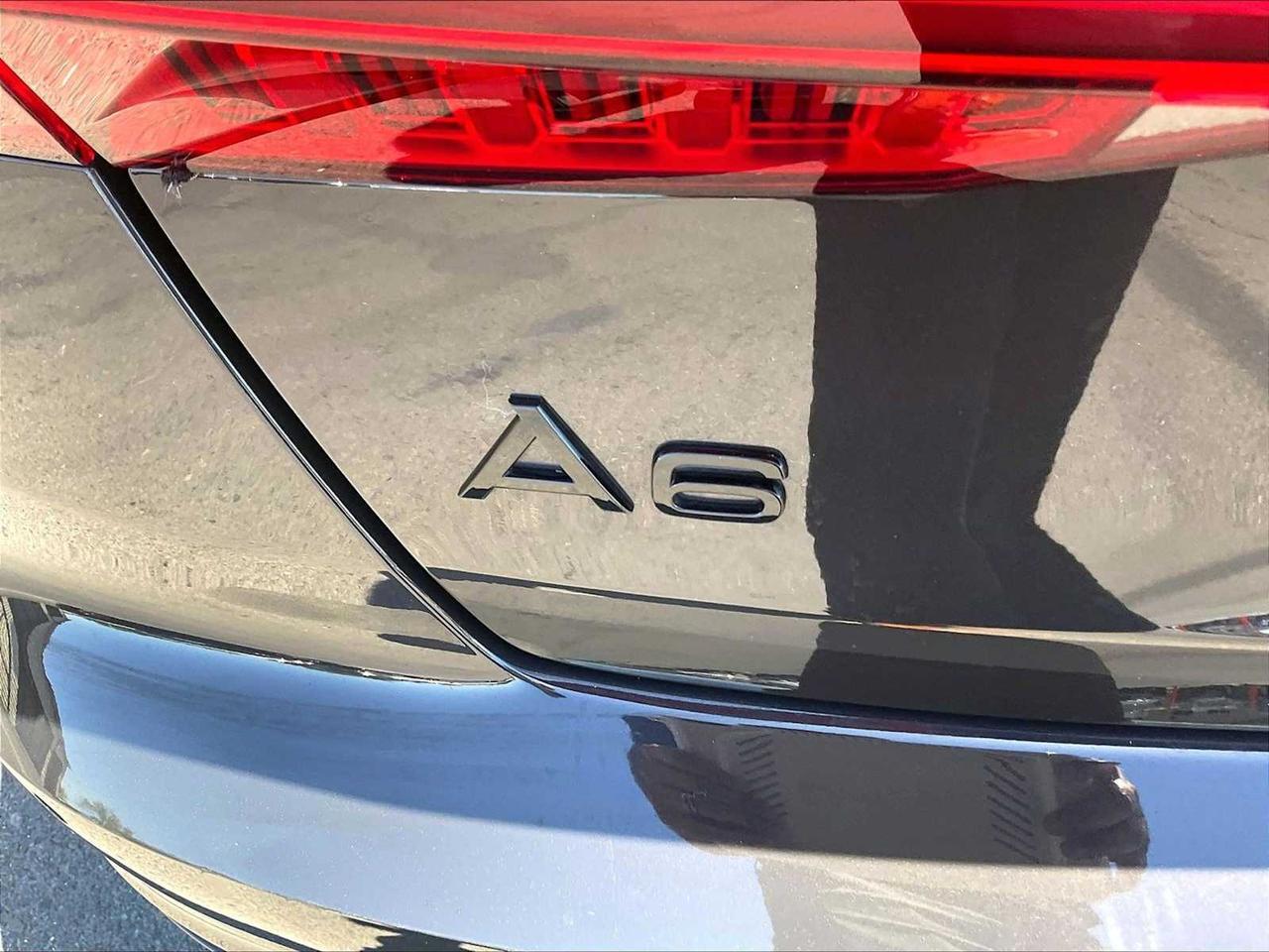2024 Audi A6 Sedan Premium Plus Roseville CA