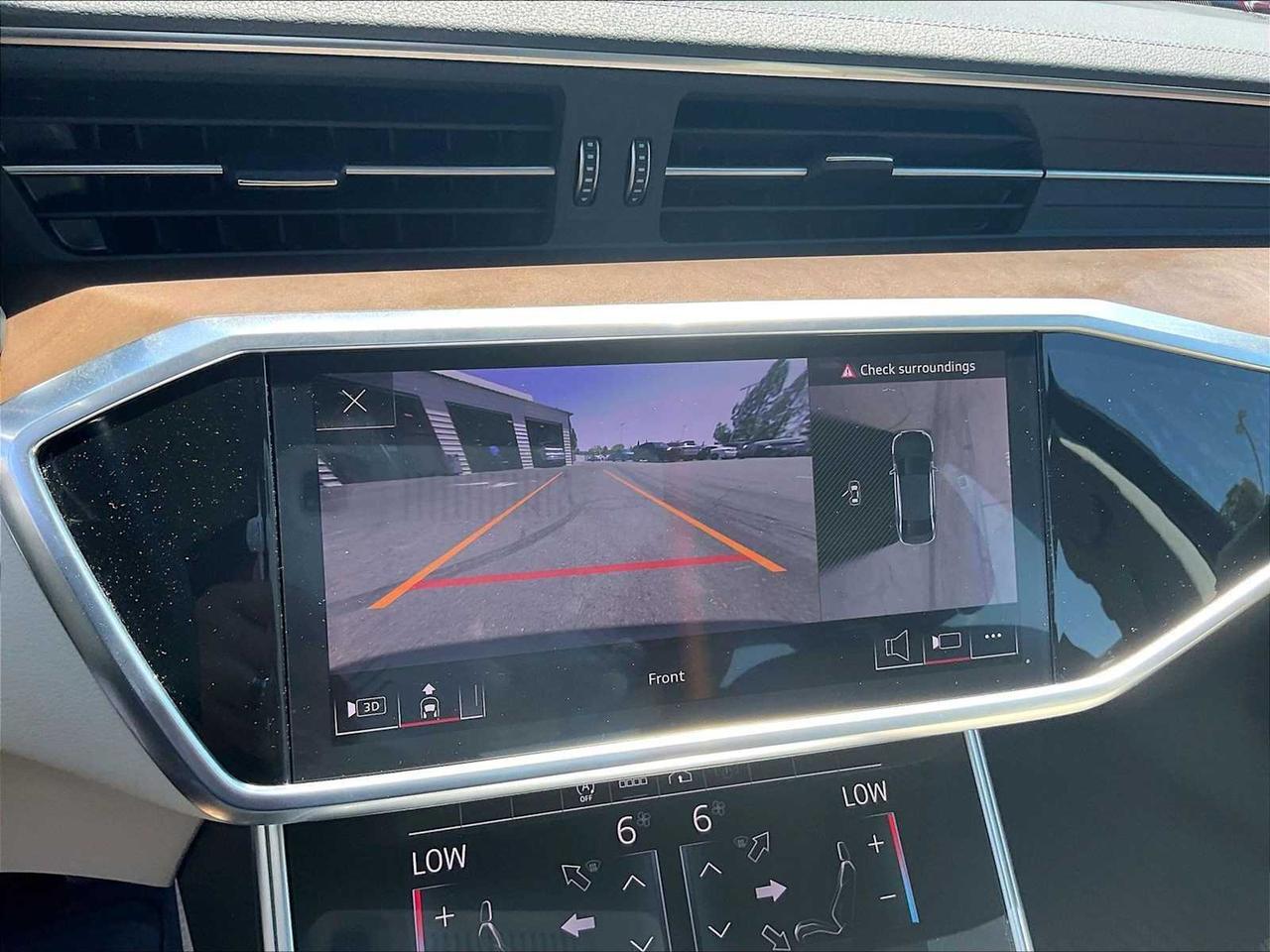 2024 Audi A6 Sedan Premium Plus Roseville CA