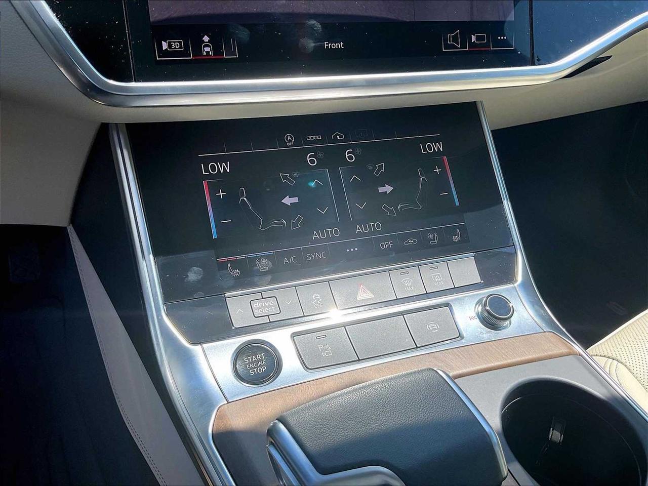 2024 Audi A6 Sedan Premium Plus Roseville CA