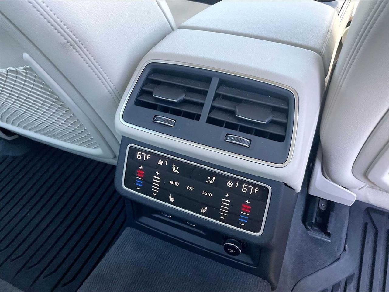 2024 Audi A6 Sedan Premium Plus Roseville CA