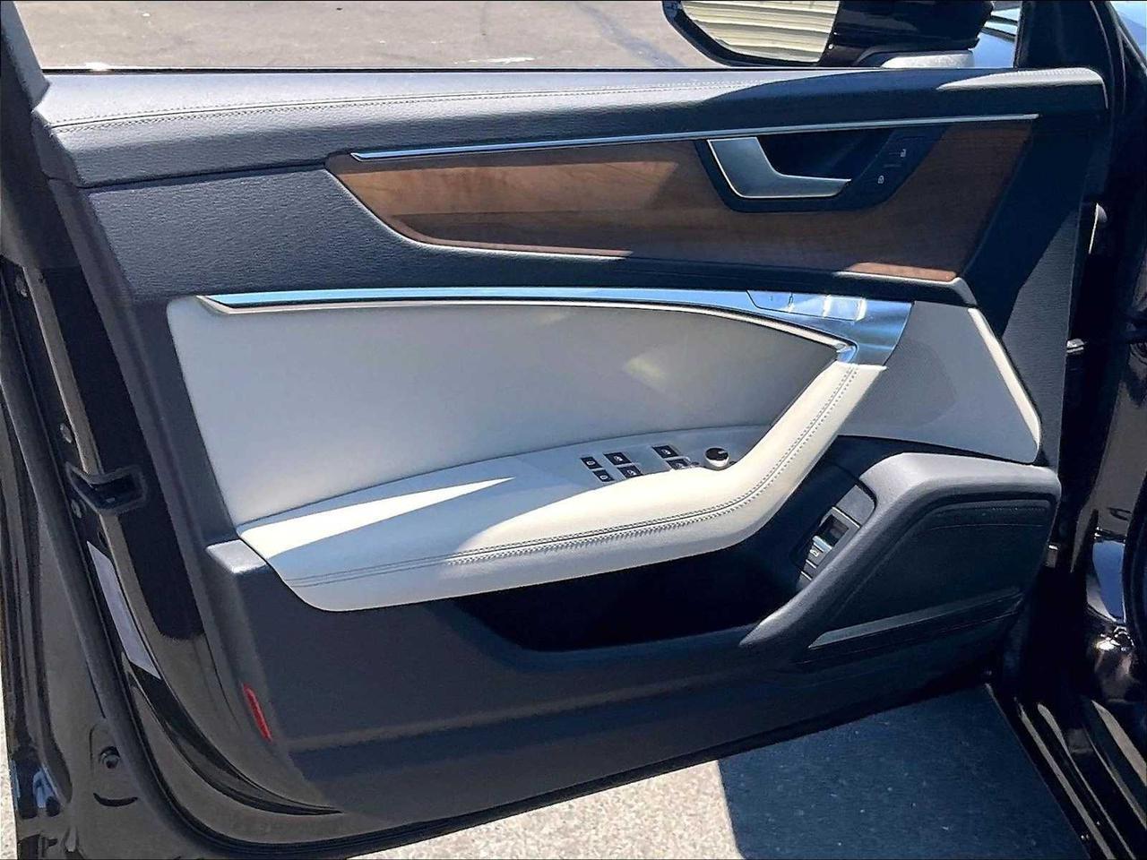 2024 Audi A6 Sedan Premium Plus Roseville CA