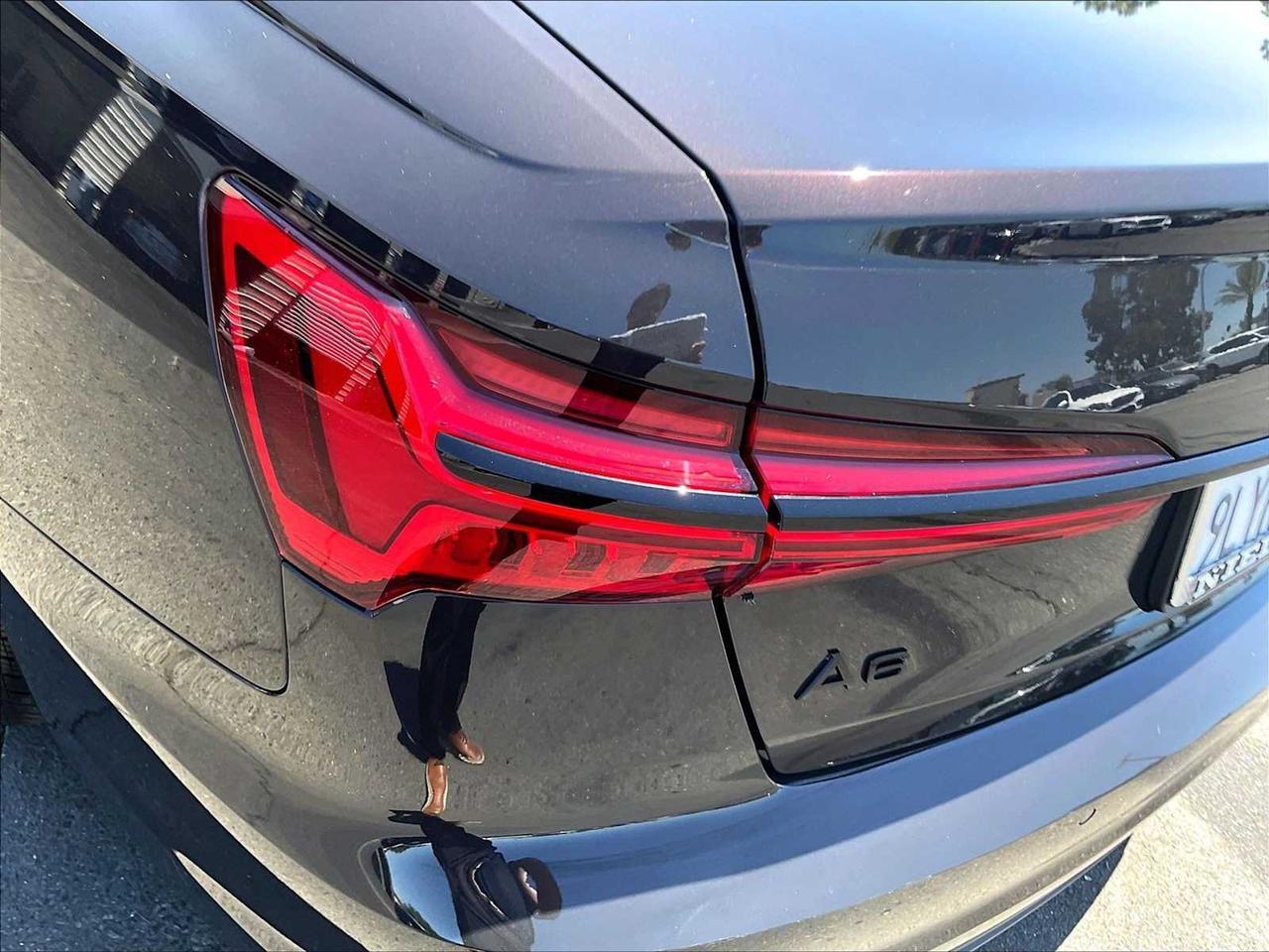 2024 Audi A6 Sedan Premium Plus Roseville CA
