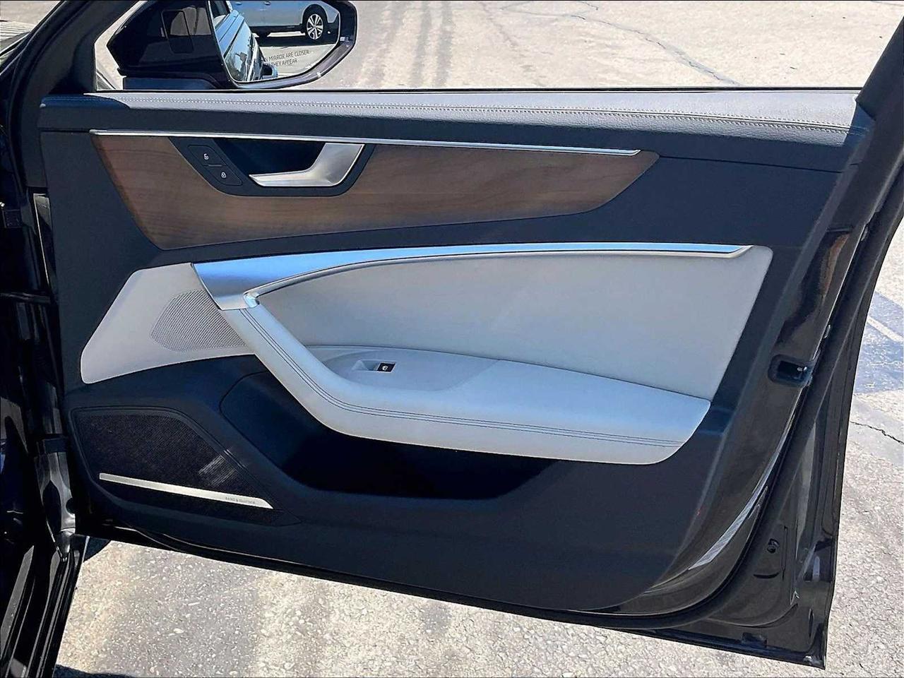 2024 Audi A6 Sedan Premium Plus Roseville CA