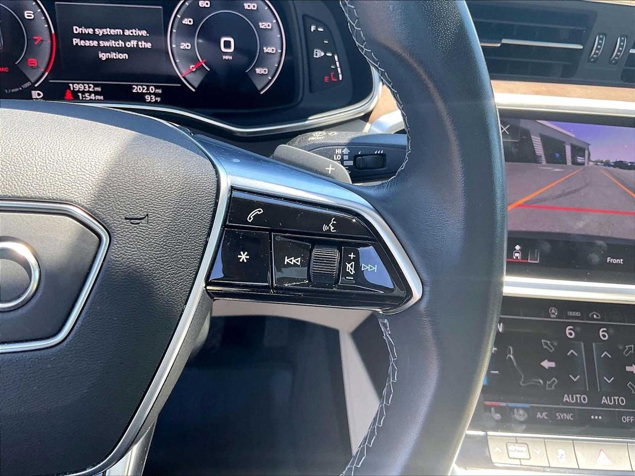 2024 Audi A6 Sedan Premium Plus Roseville CA