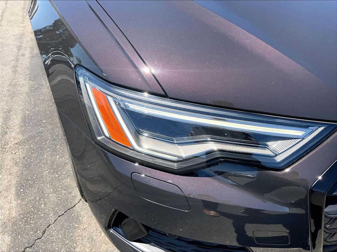 2024 Audi A6 Sedan Premium Plus Roseville CA