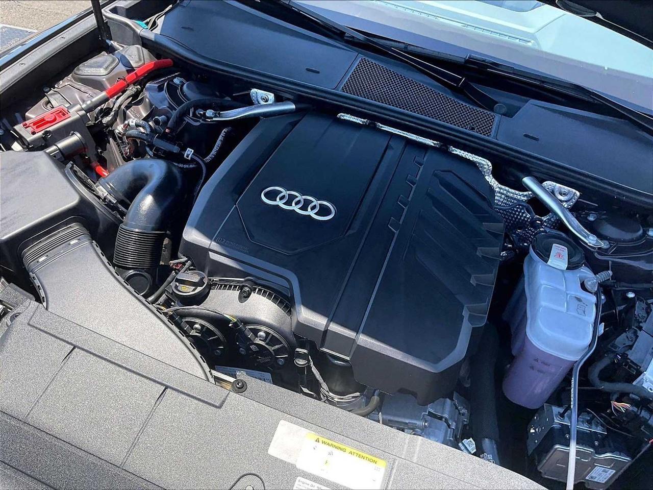 2024 Audi A6 Sedan Premium Plus Roseville CA