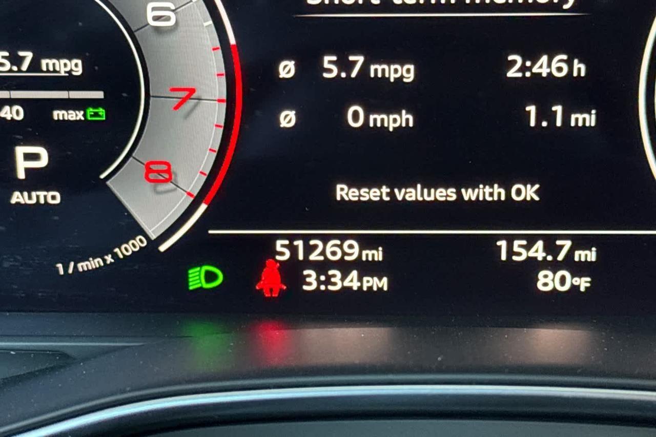2024 Audi A6 Sedan Premium Plus Roseville CA