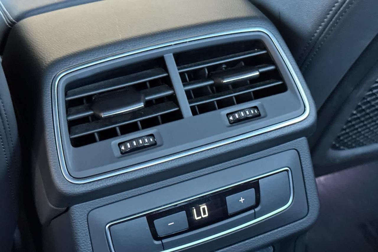 2024 Audi A6 Sedan Premium Plus Roseville CA