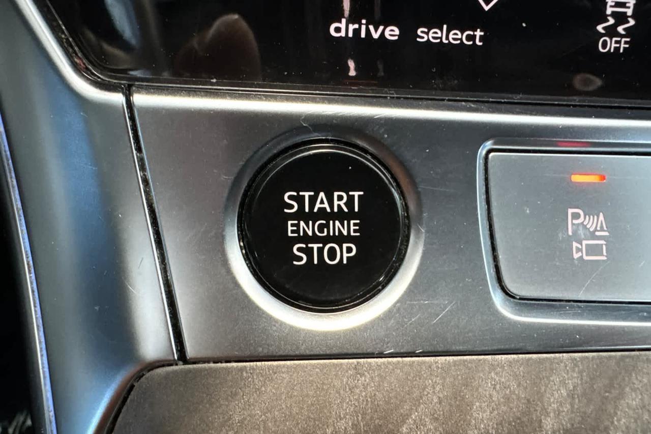2024 Audi A6 Sedan Premium Plus Roseville CA