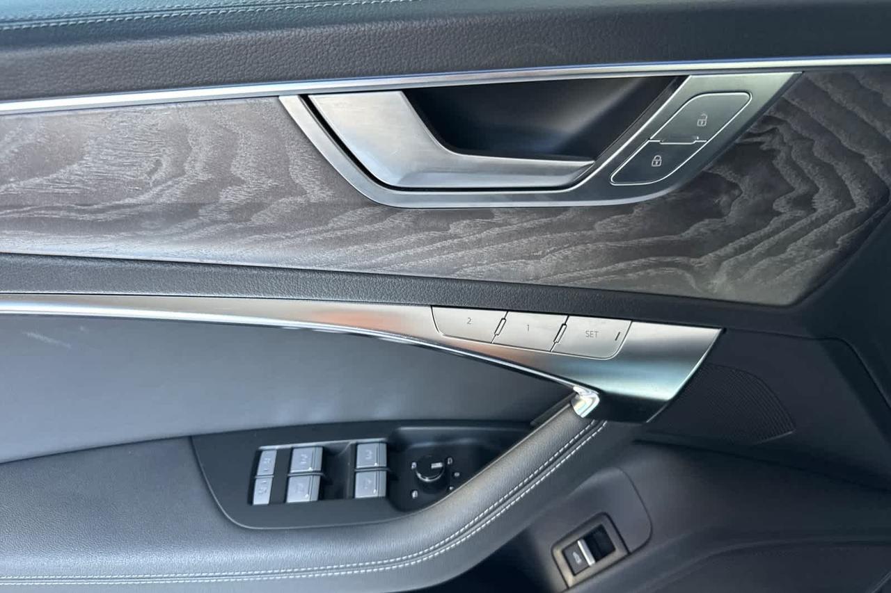 2024 Audi A6 Sedan Premium Plus Roseville CA