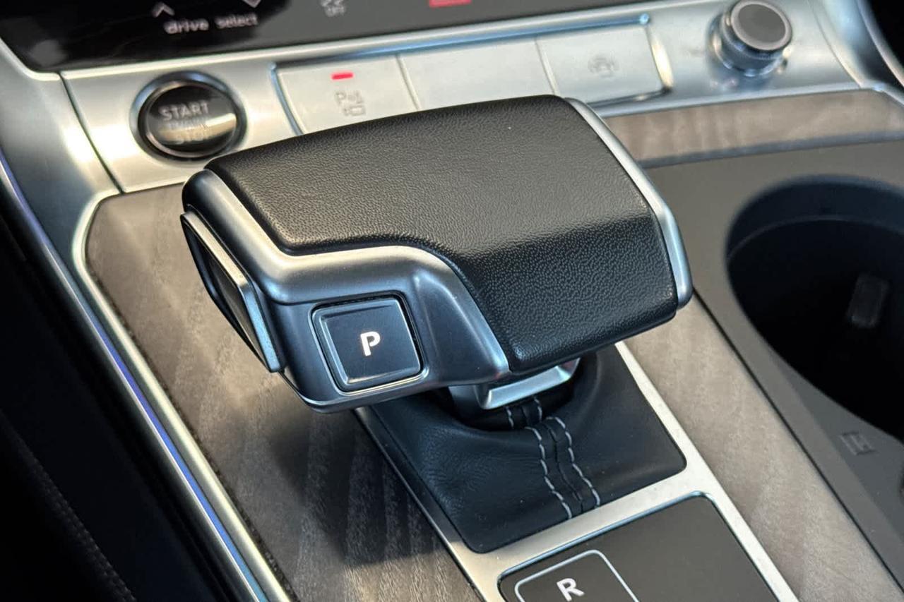 2024 Audi A6 Sedan Premium Plus Roseville CA