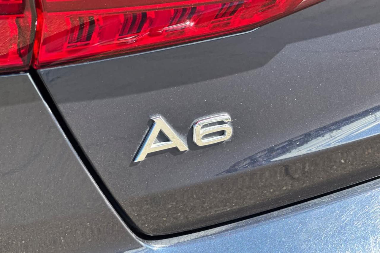 2024 Audi A6 Sedan Premium Plus Roseville CA