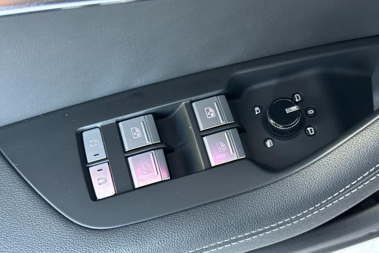 2024 Audi A6 Sedan Premium Plus Roseville CA