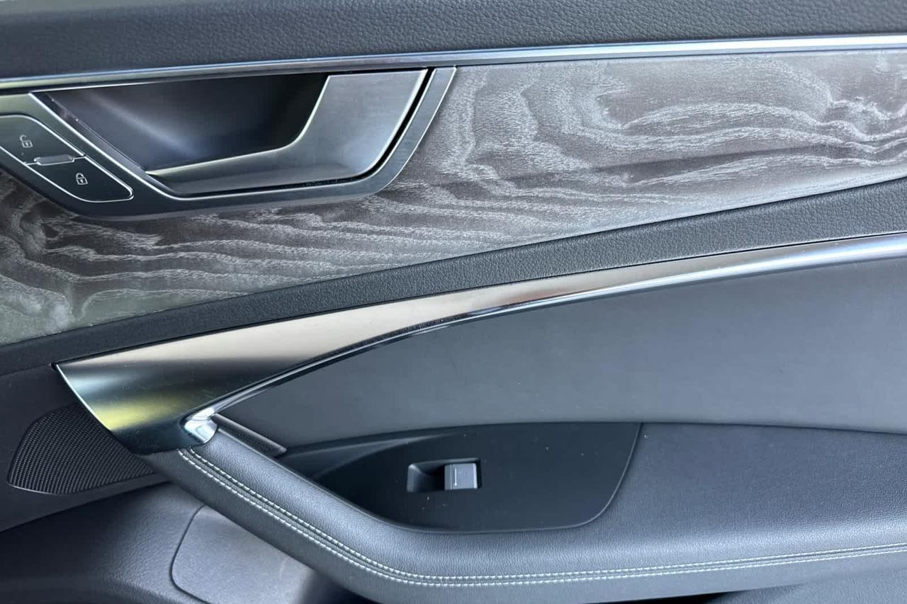 2024 Audi A6 Sedan Premium Plus Roseville CA