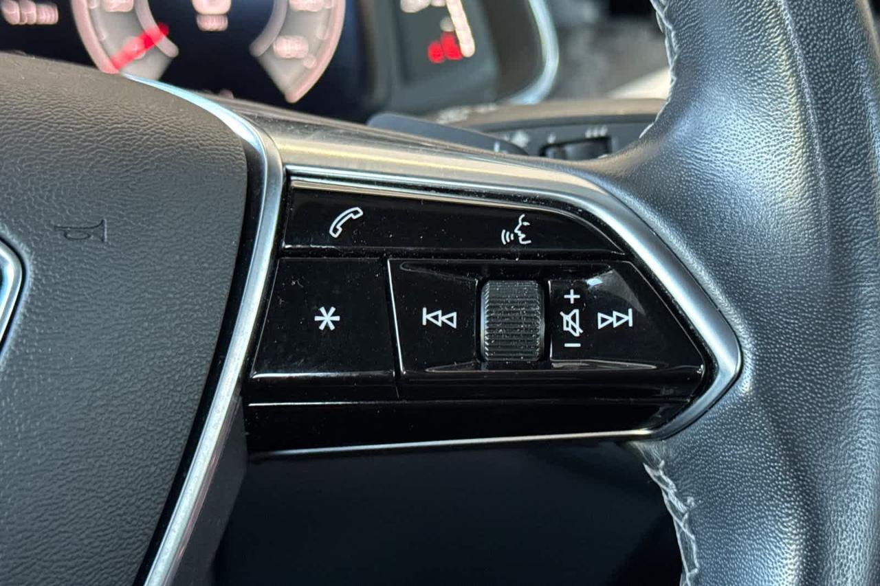 2024 Audi A6 Sedan Premium Plus Roseville CA