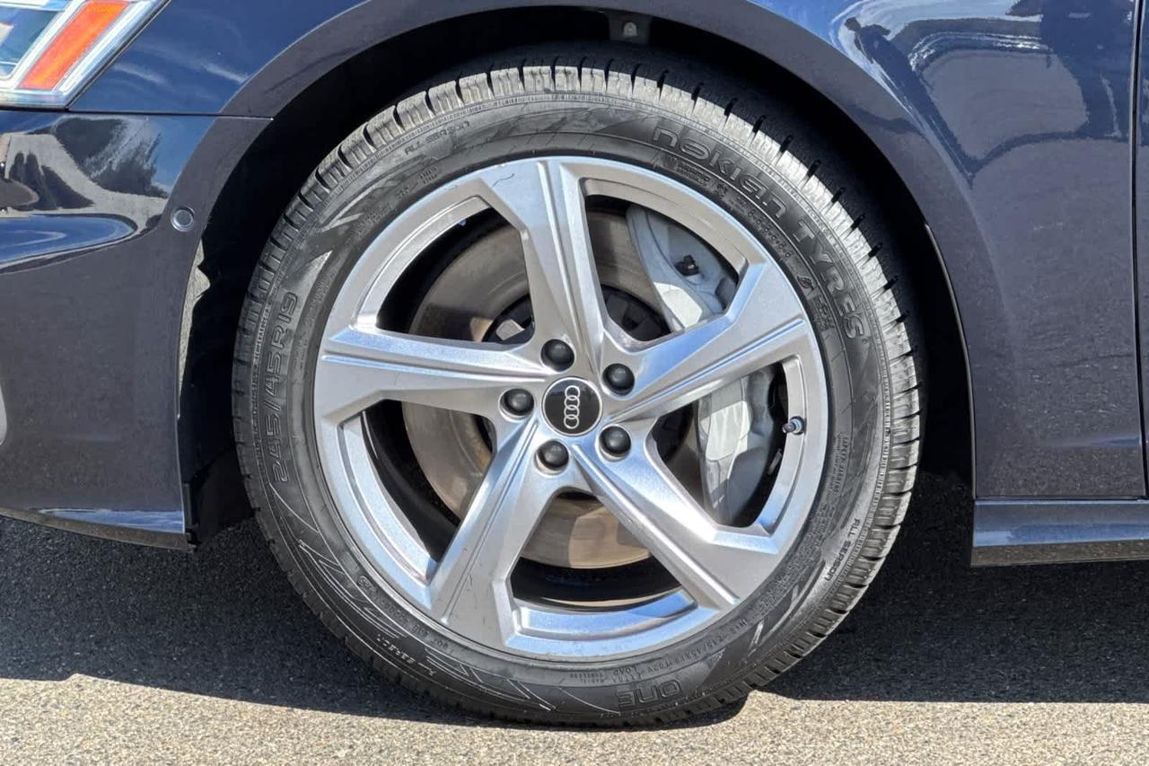 2024 Audi A6 Sedan Premium Plus Roseville CA