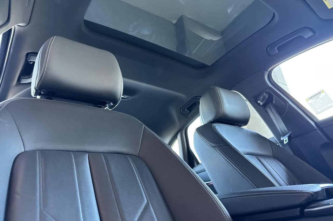 2024 Audi A6 Sedan Premium Plus Roseville CA