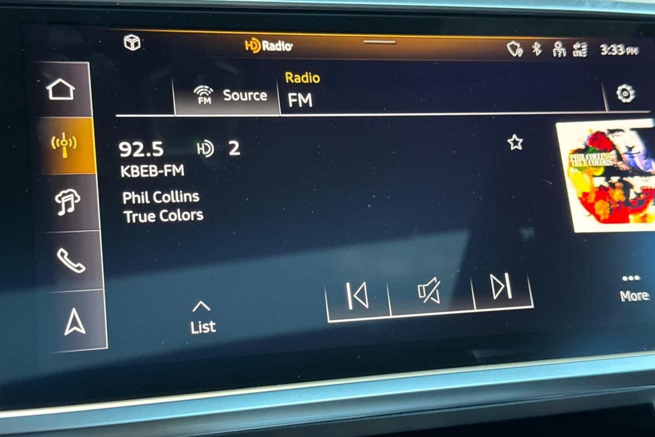 2024 Audi A6 Sedan Premium Plus Roseville CA