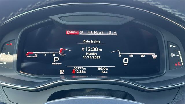 2024 Audi A6 Sedan Premium Plus  Selma TX