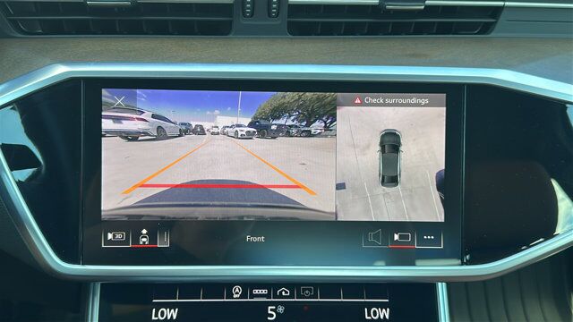 2024 Audi A6 Sedan Premium Plus  Selma TX