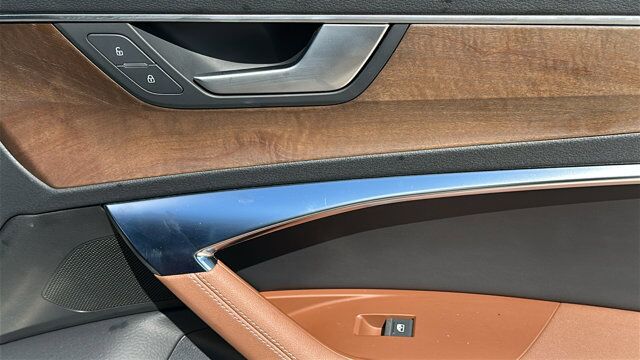 2024 Audi A6 Sedan Premium Plus  Selma TX