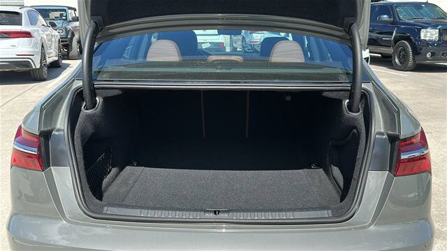 2024 Audi A6 Sedan Premium Plus  Selma TX