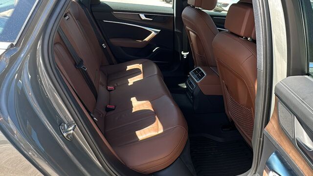 2024 Audi A6 Sedan Premium Plus  Selma TX