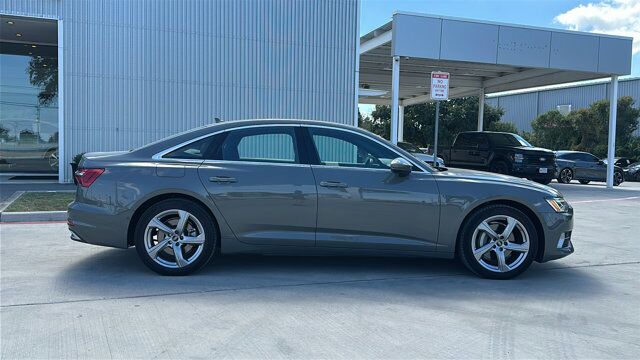 2024 Audi A6 Sedan Premium Plus  Selma TX