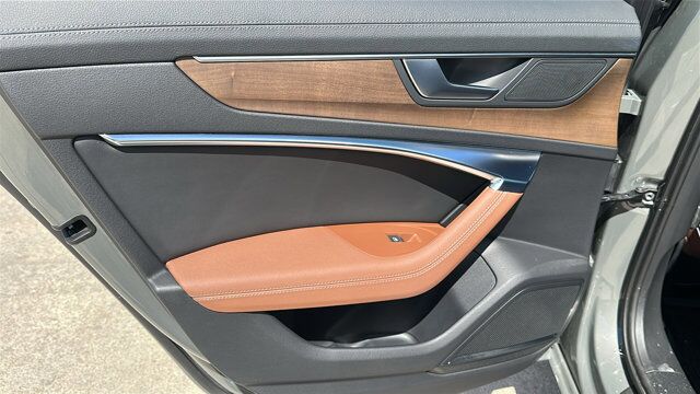 2024 Audi A6 Sedan Premium Plus  Selma TX