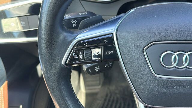 2024 Audi A6 Sedan Premium Plus  Selma TX