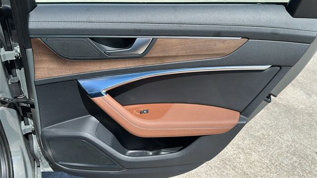 2024 Audi A6 Sedan Premium Plus  Selma TX