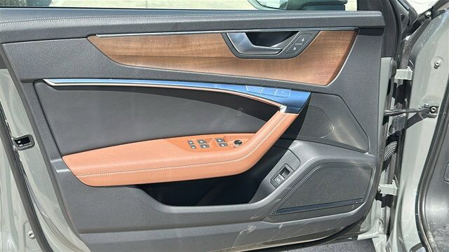 2024 Audi A6 Sedan Premium Plus  Selma TX